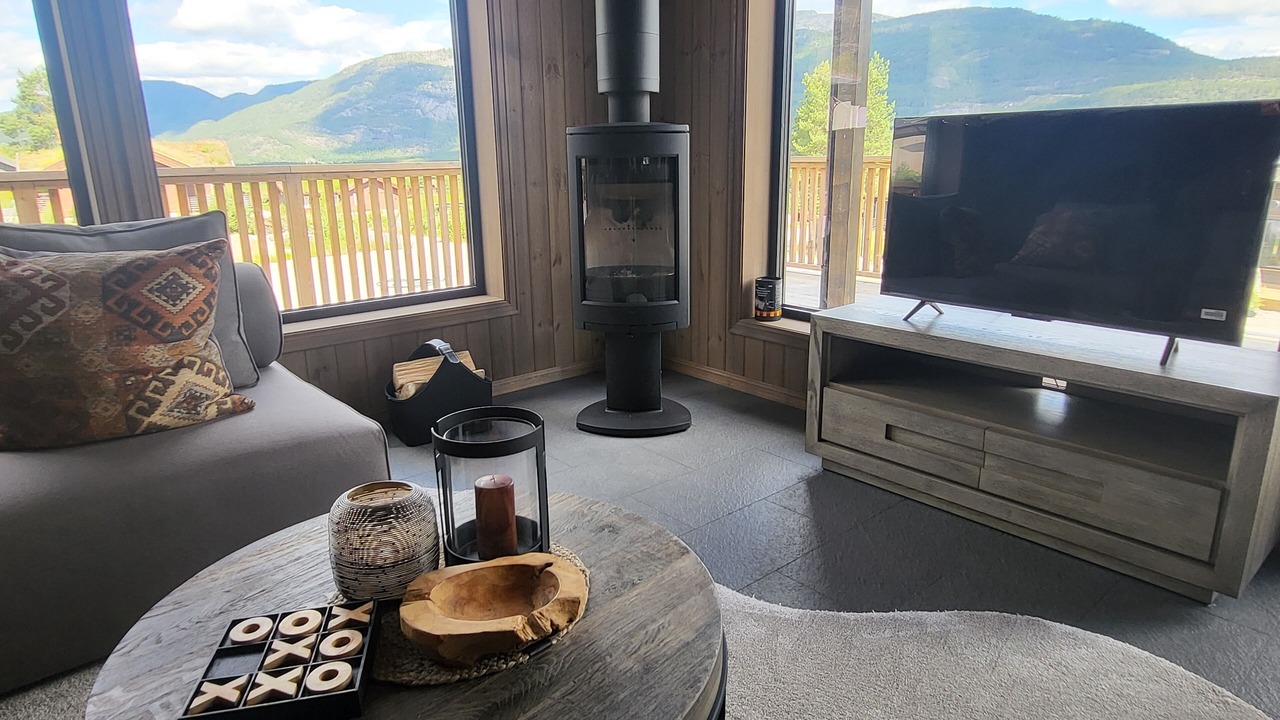Photo of Livingroom in Kviteseid