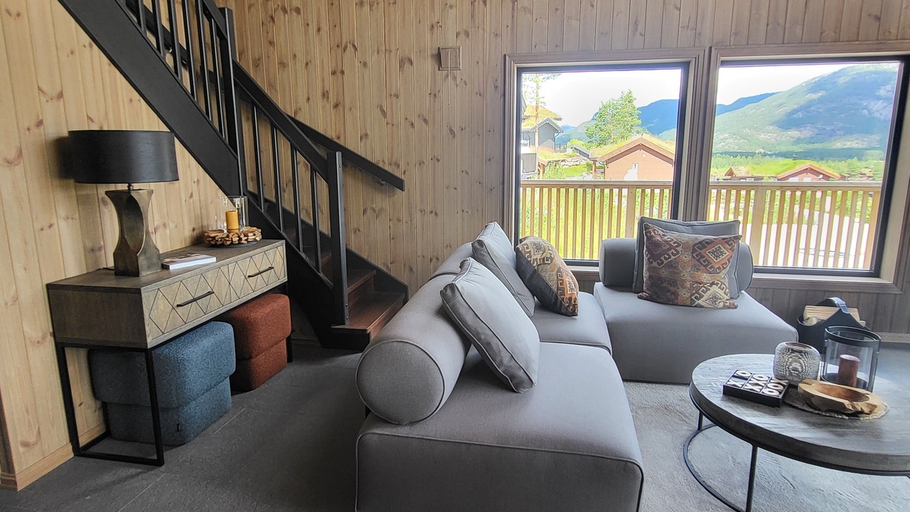 Photo of Livingroom in Kviteseid