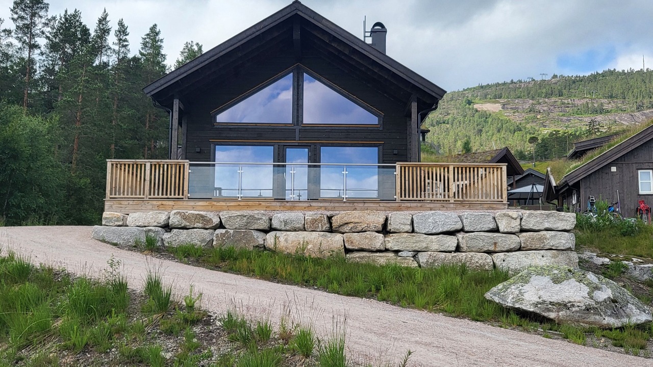 Photo of Outdoor in Kviteseid