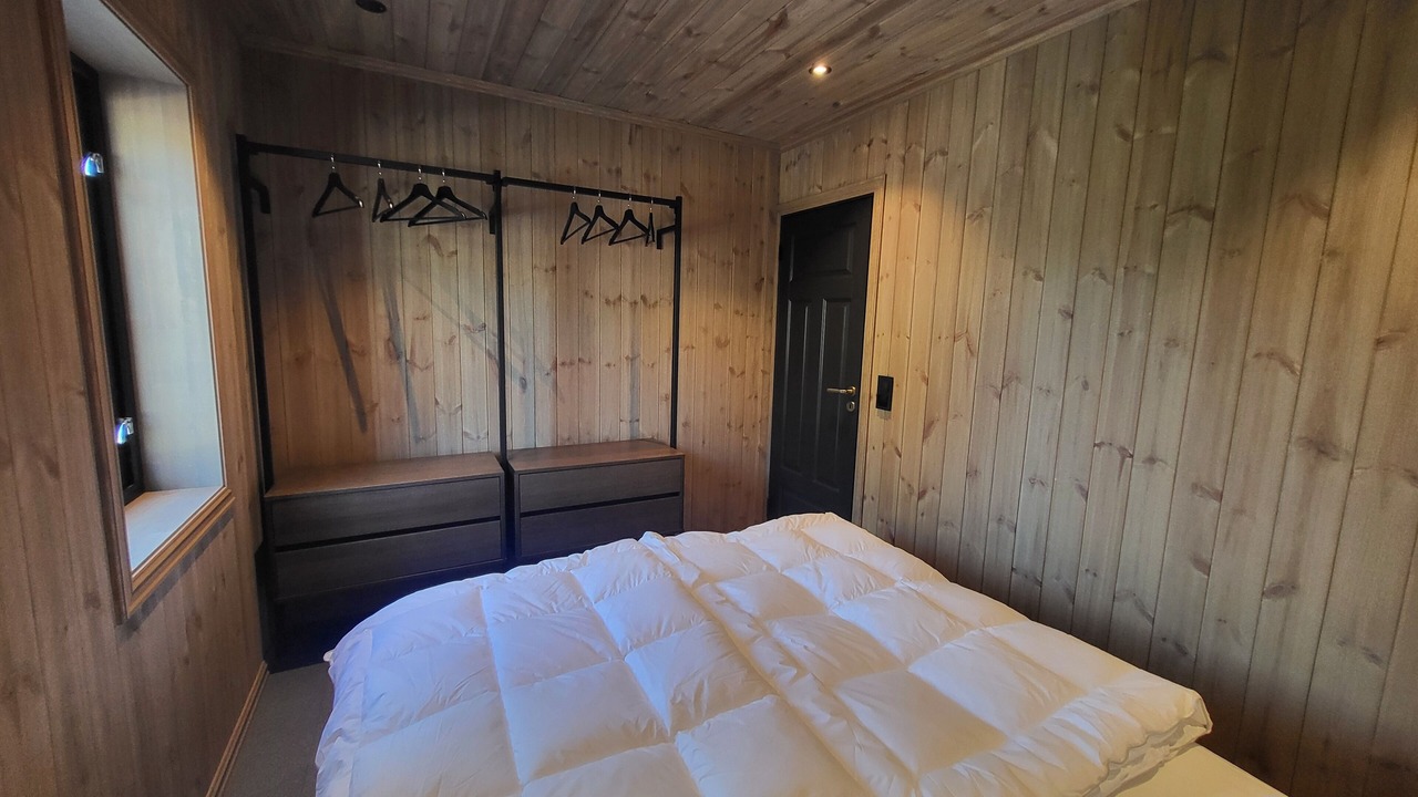 Photo of Bedroom in Kviteseid