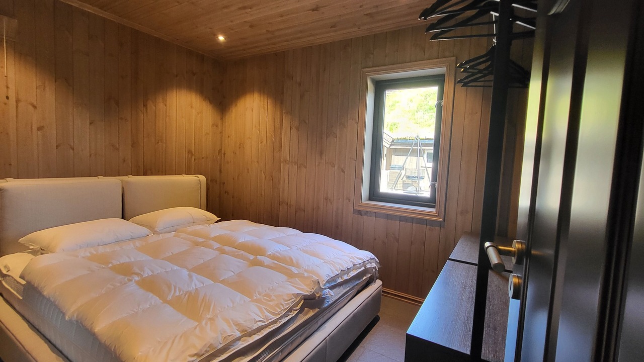Photo of Bedroom in Kviteseid