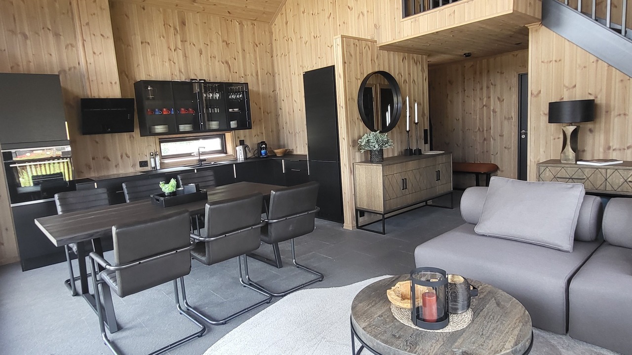 Photo of Livingroom in Kviteseid