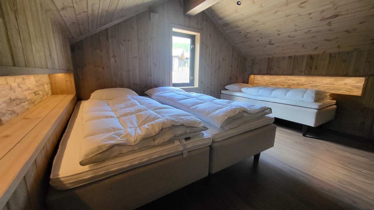 Photo of Bedroom in Kviteseid
