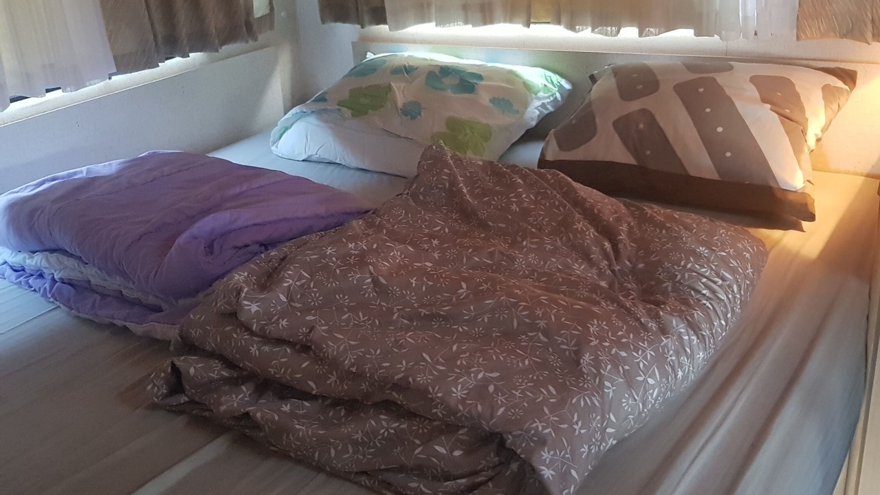 Photo of Bedroom in Sande