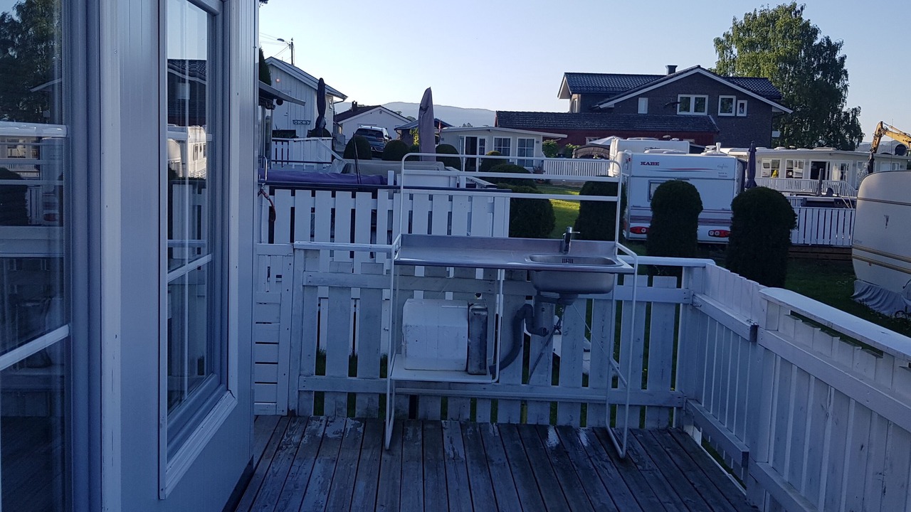 Photo of Outdoor in Sande