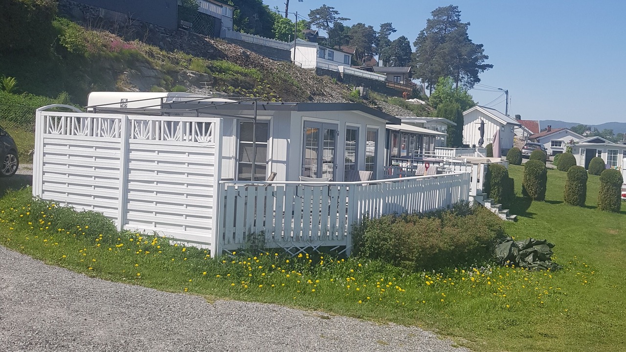 Photo of Outdoor in Sande
