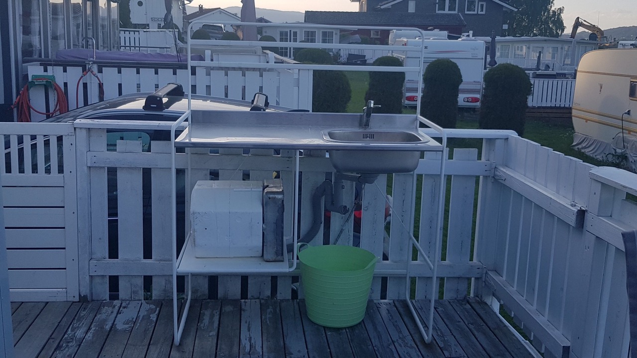 Photo of Outdoor in Sande