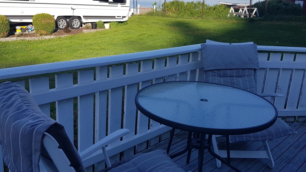 Photo of Outdoor in Sande