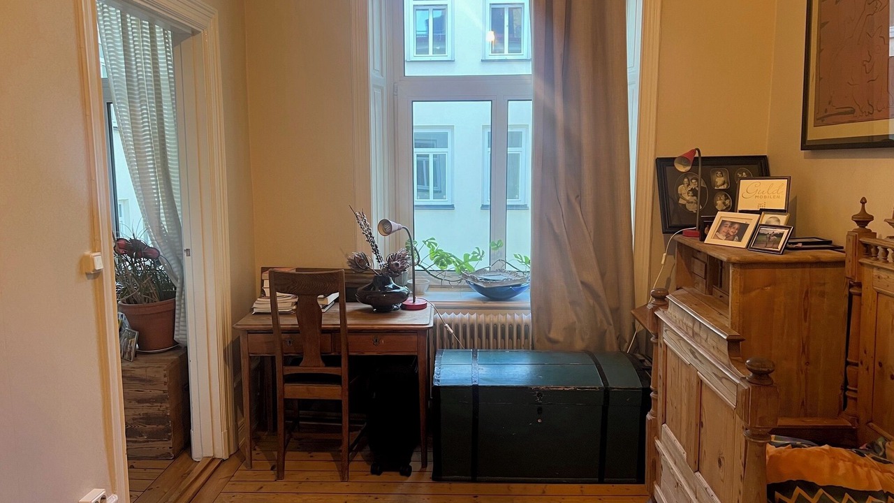 Photo of Others in Sodermalm