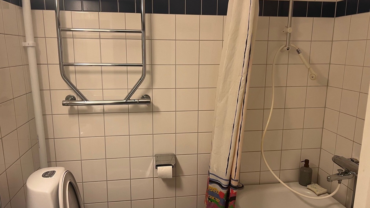 Photo of Bathroom in Sodermalm