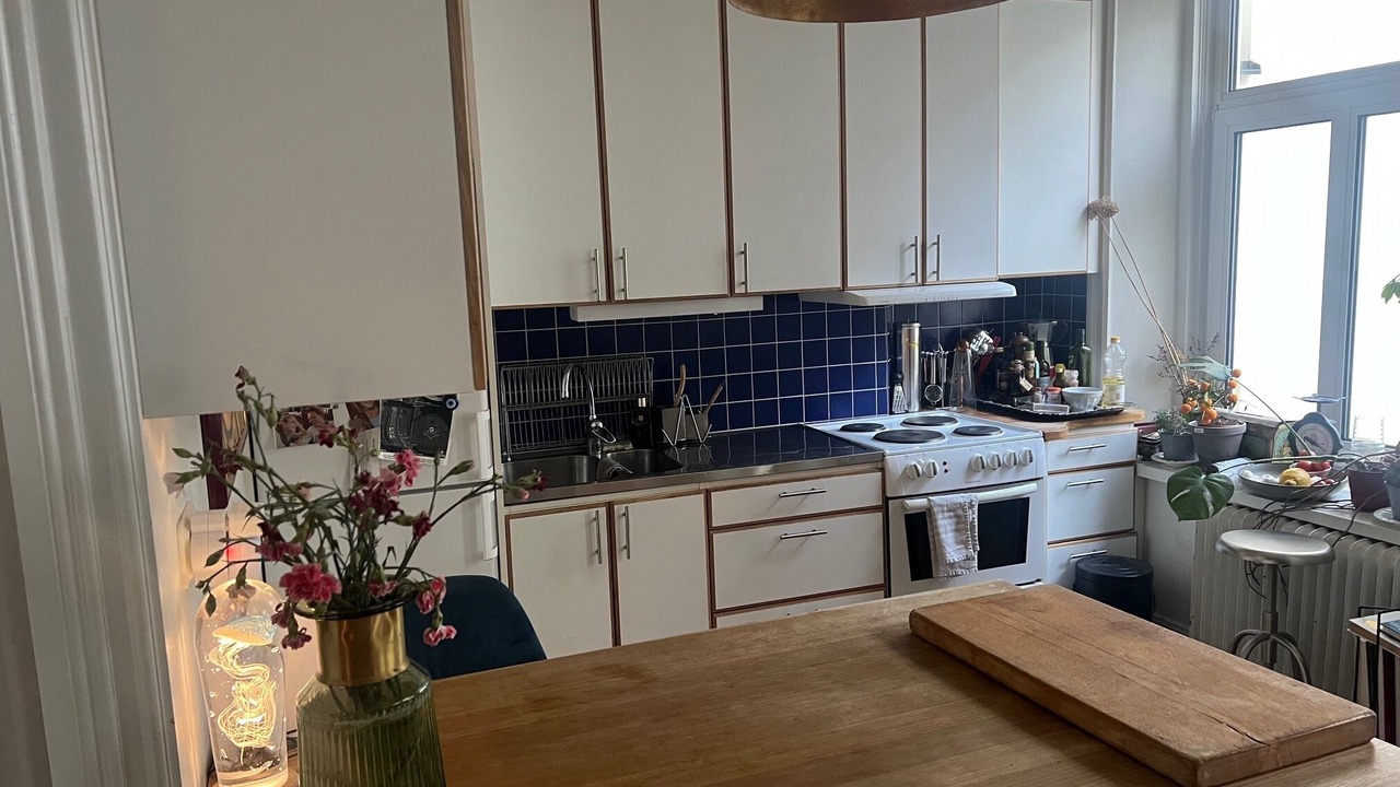 Photo of Kitchen in Sodermalm