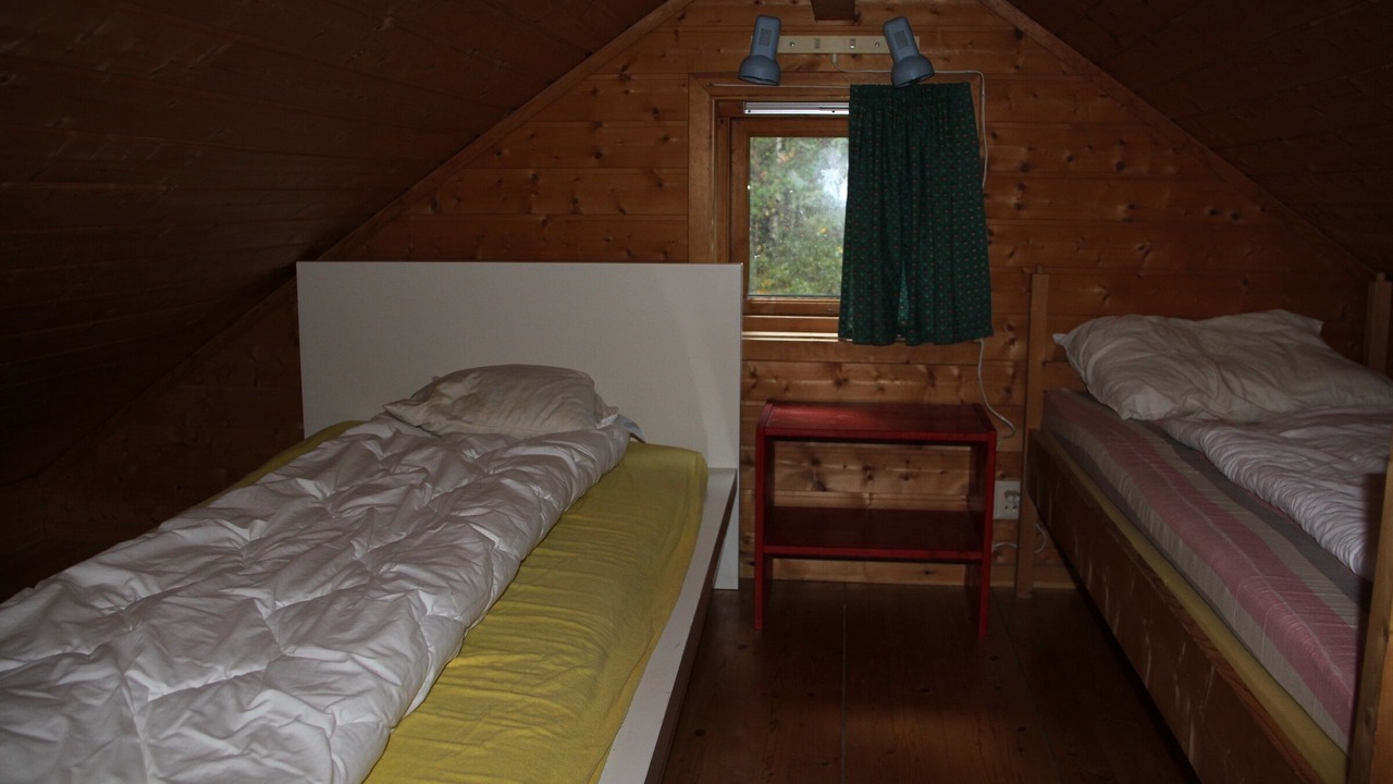 Photo of Bedroom in Lyngstranda
