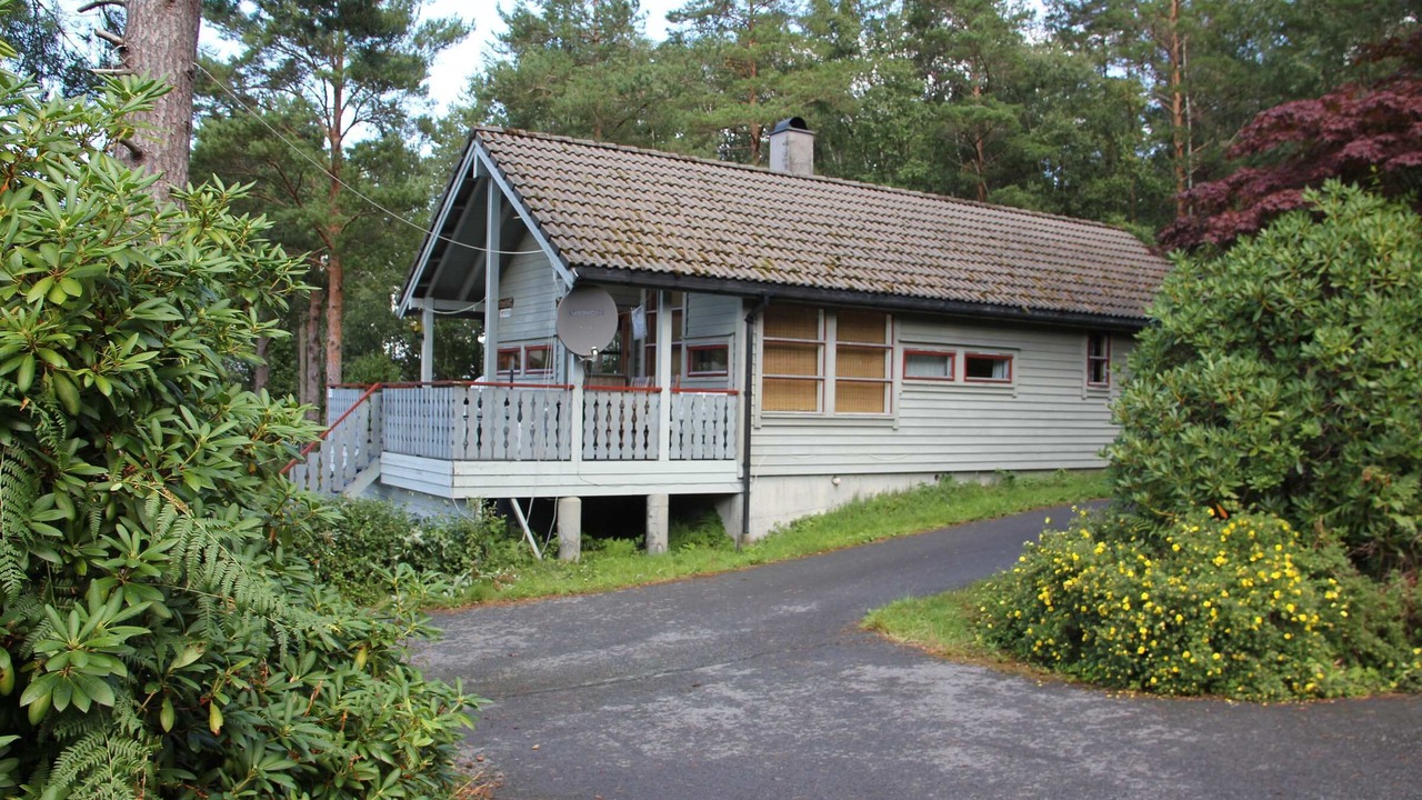 Photo of Outdoor in Lyngstranda