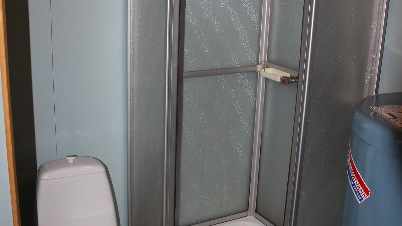 Photo of Bathroom in Lyngstranda