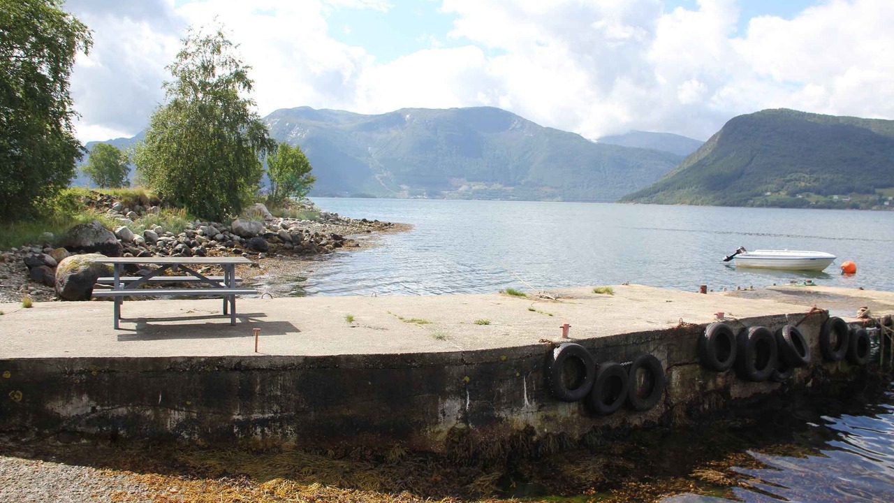 Photo of Outdoor in Lyngstranda