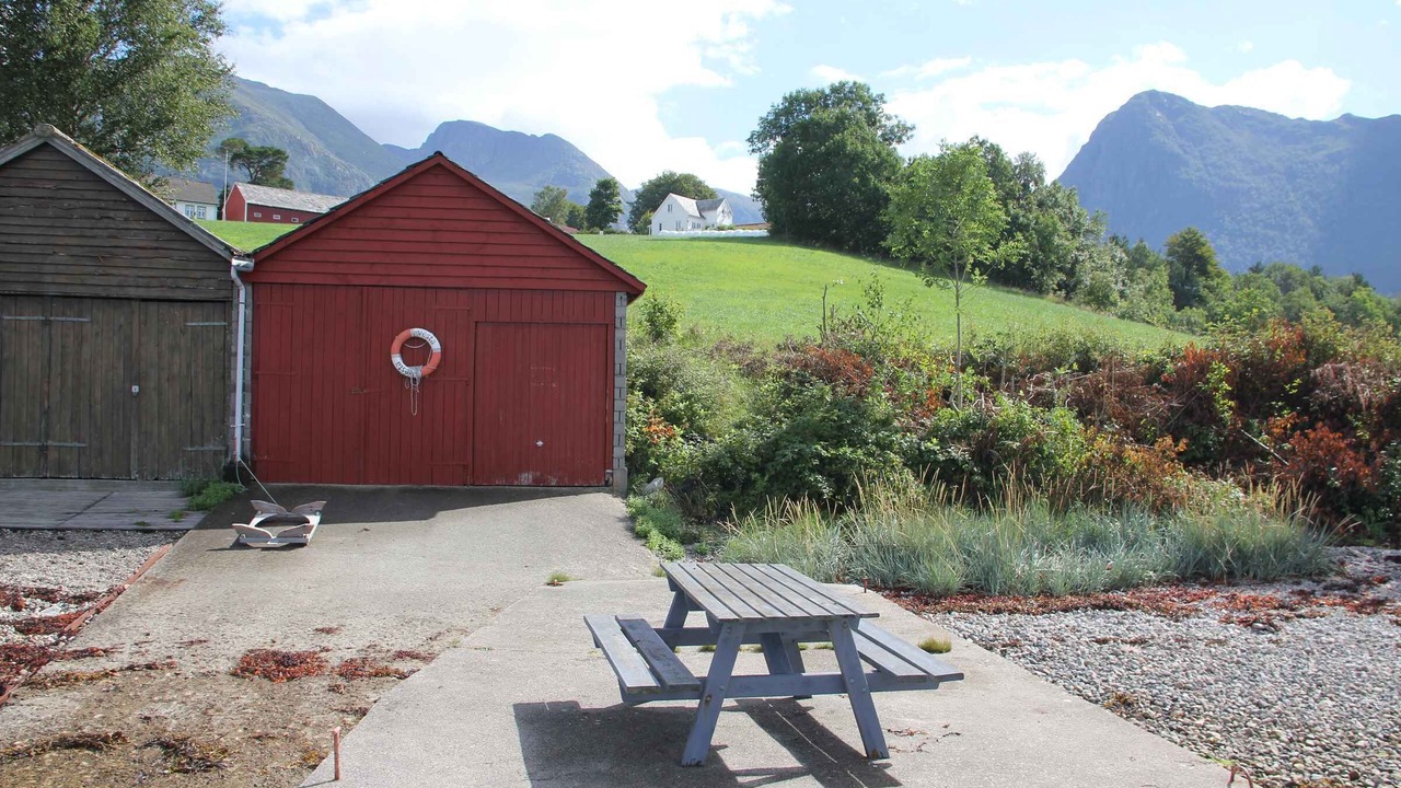 Photo of Outdoor in Lyngstranda