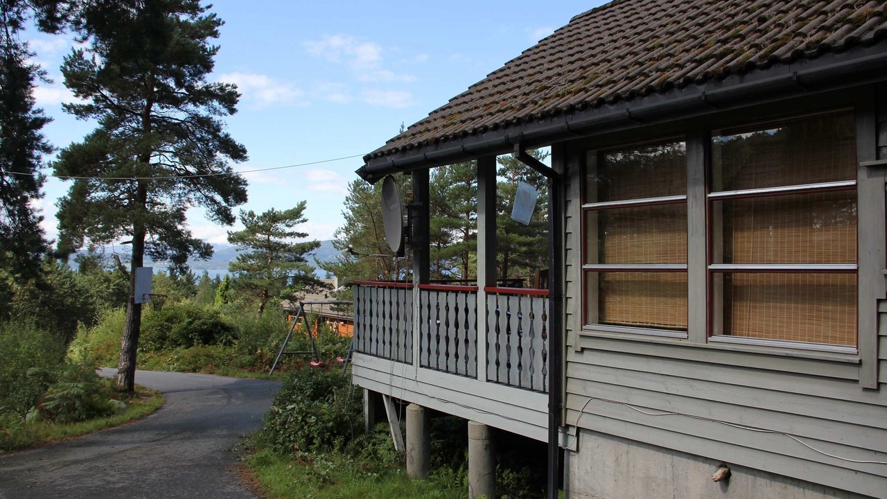 Photo of Outdoor in Lyngstranda