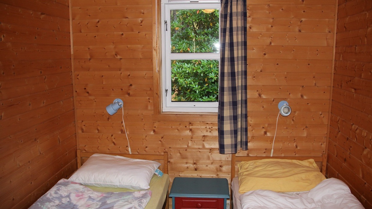 Photo of Bedroom in Lyngstranda