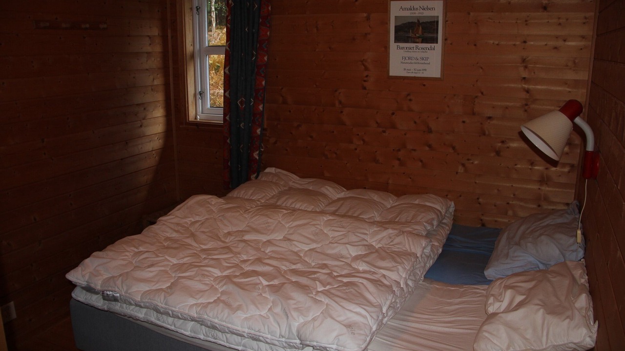Photo of Bedroom in Lyngstranda
