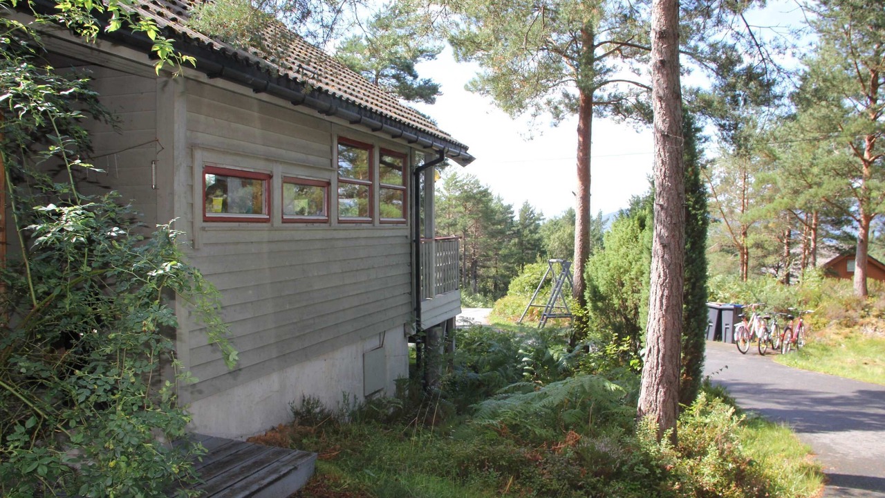 Photo of Outdoor in Lyngstranda