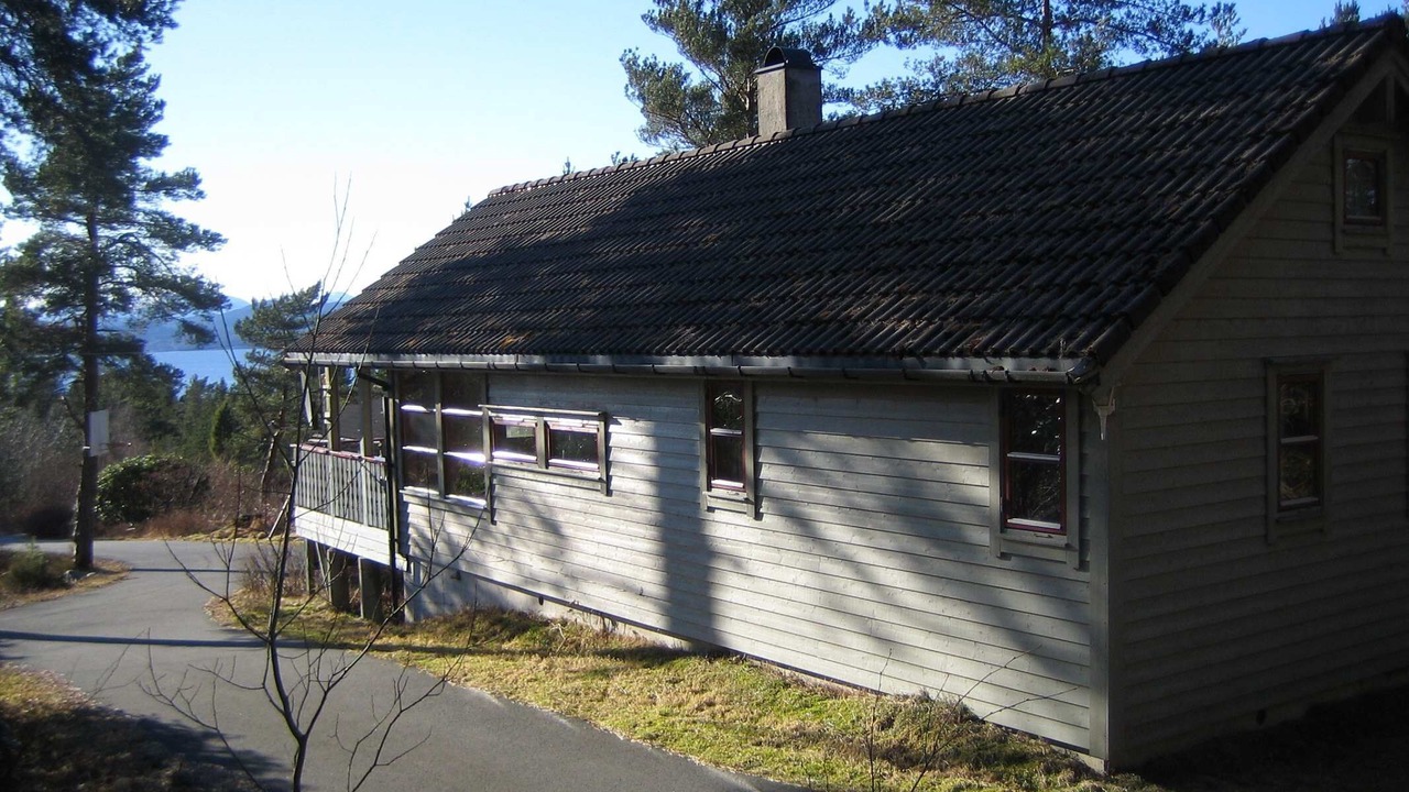 Photo of Outdoor in Lyngstranda