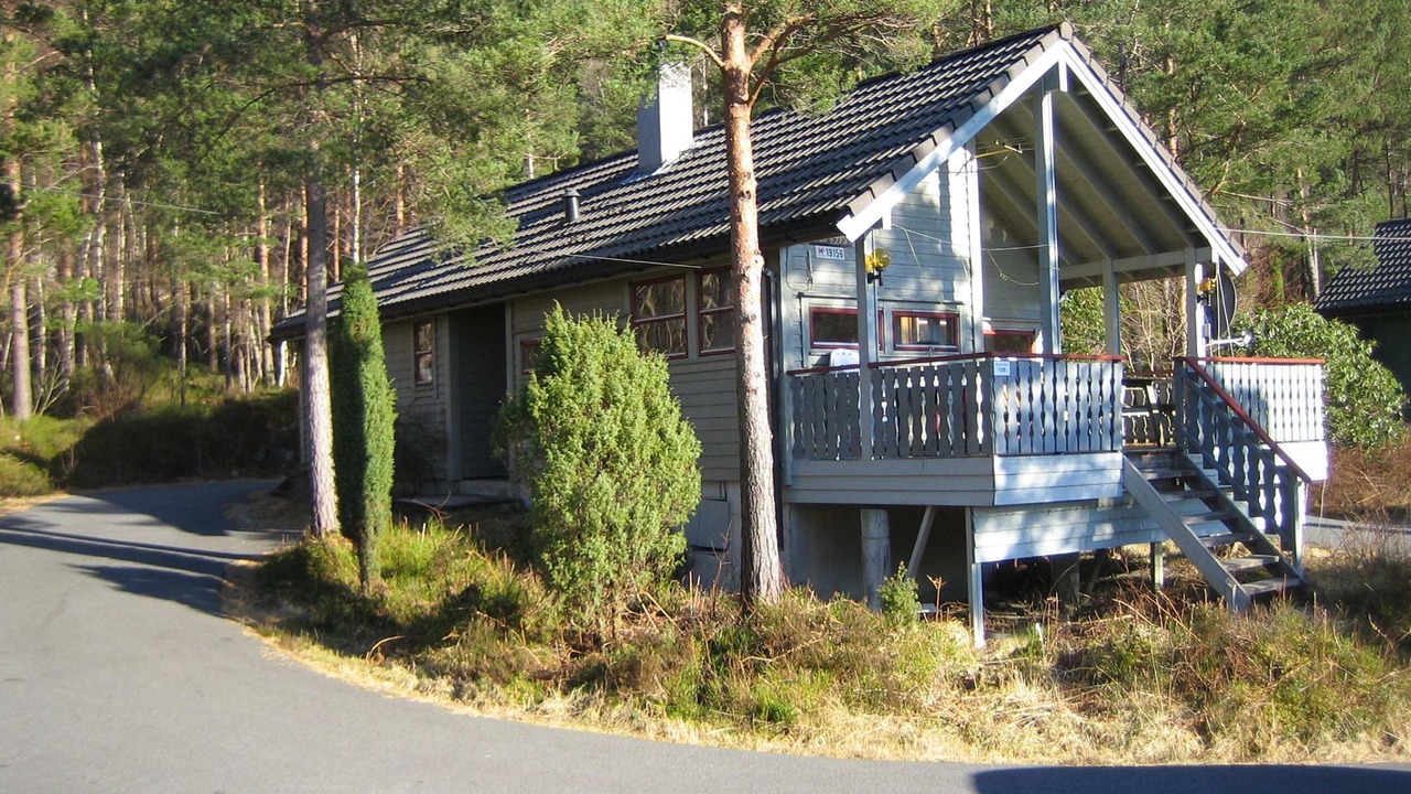 Photo of Outdoor in Lyngstranda