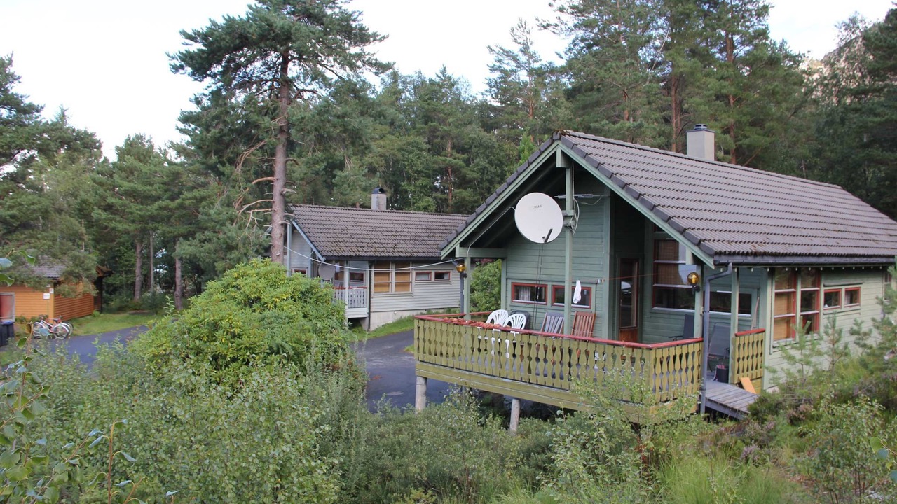 Photo of Outdoor in Lyngstranda
