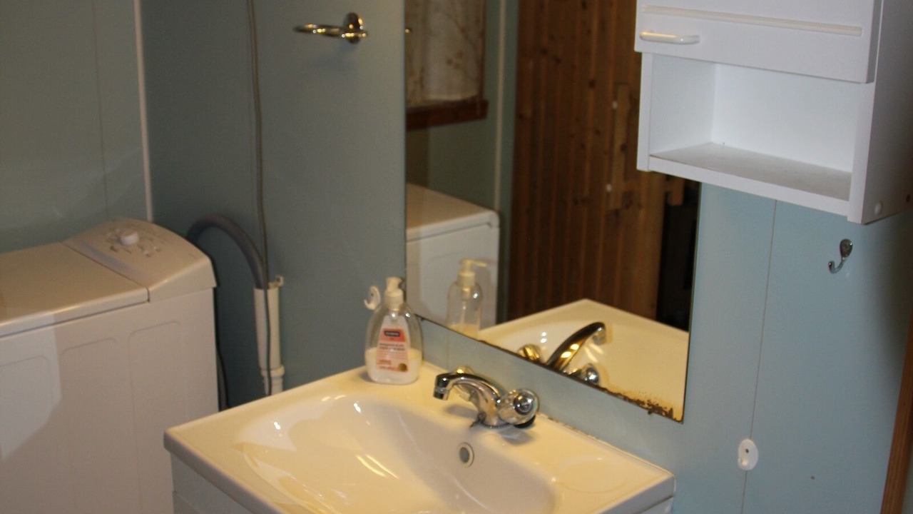 Photo of Bathroom in Lyngstranda