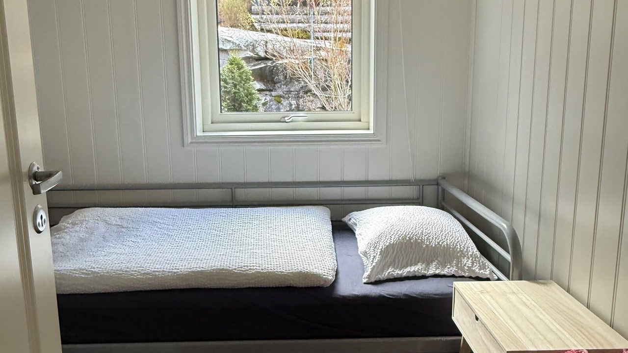 Photo of Bedroom in Kvinnherad