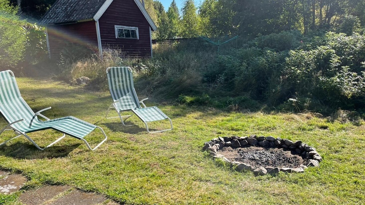 Photo of Outdoor in Vanern - Vattern