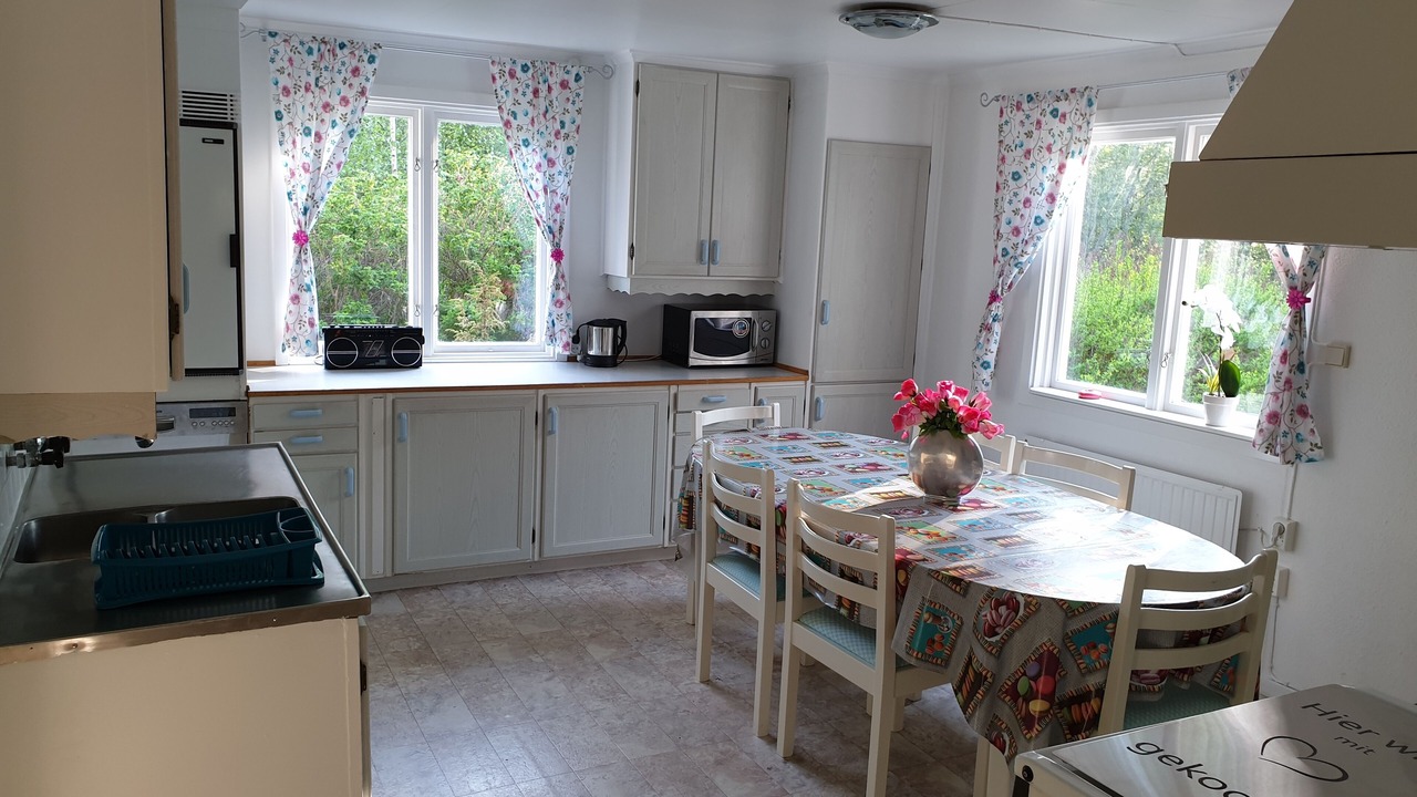 Photo of Kitchen in Vanern - Vattern