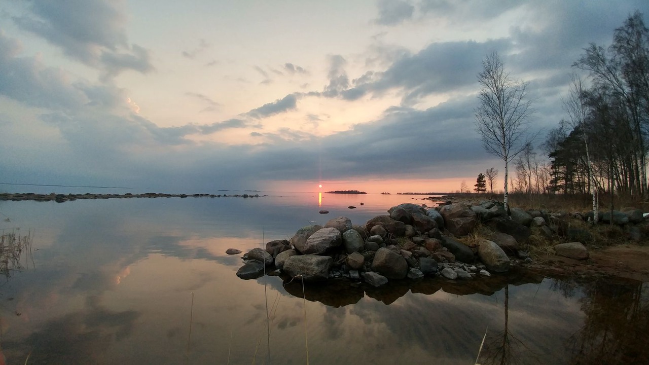 Photo of Others in Vanern - Vattern