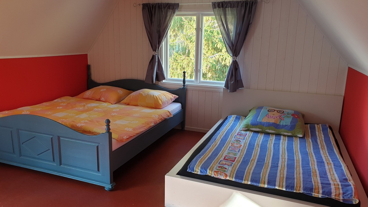 Photo of Bedroom in Vanern - Vattern