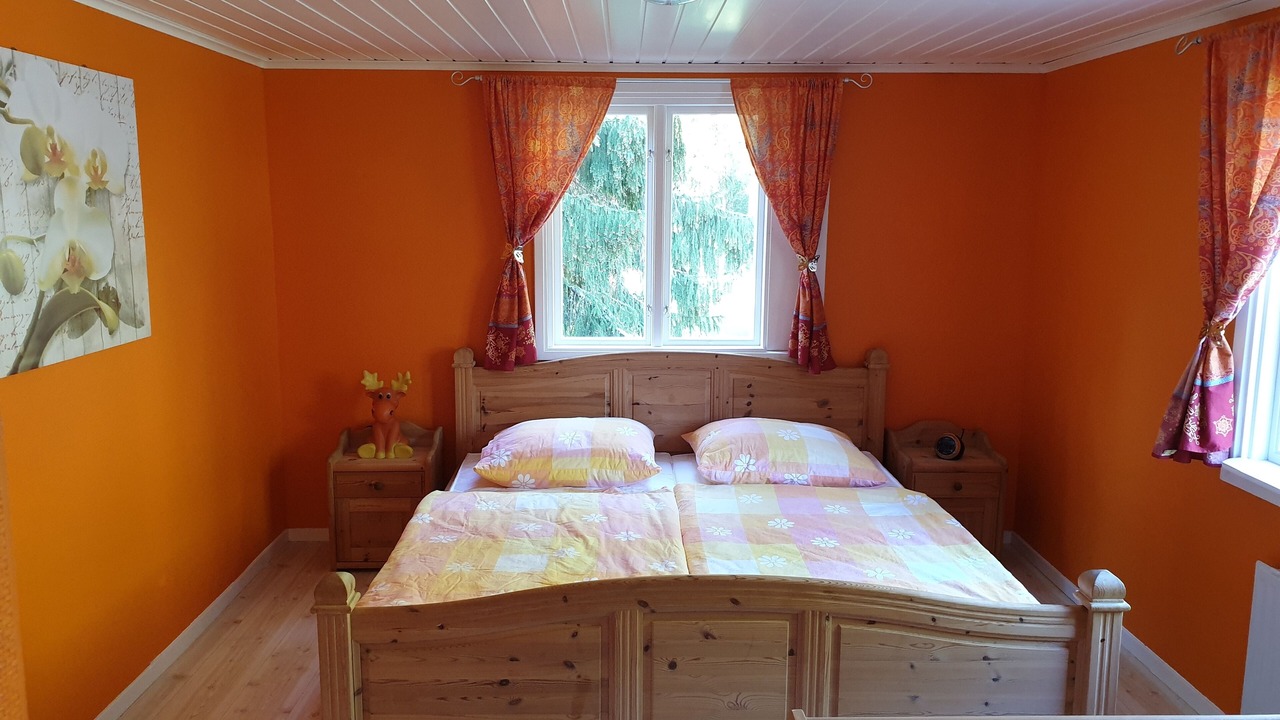 Photo of Bedroom in Vanern - Vattern