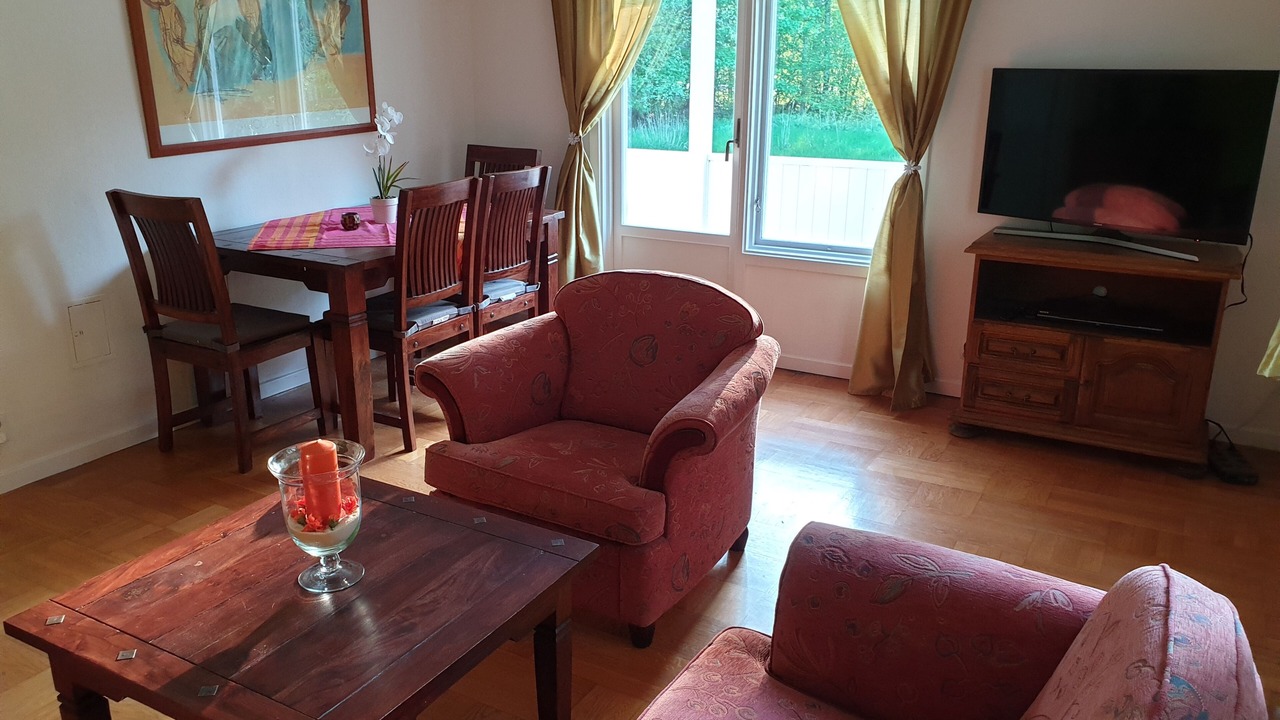 Photo of Livingroom in Vanern - Vattern