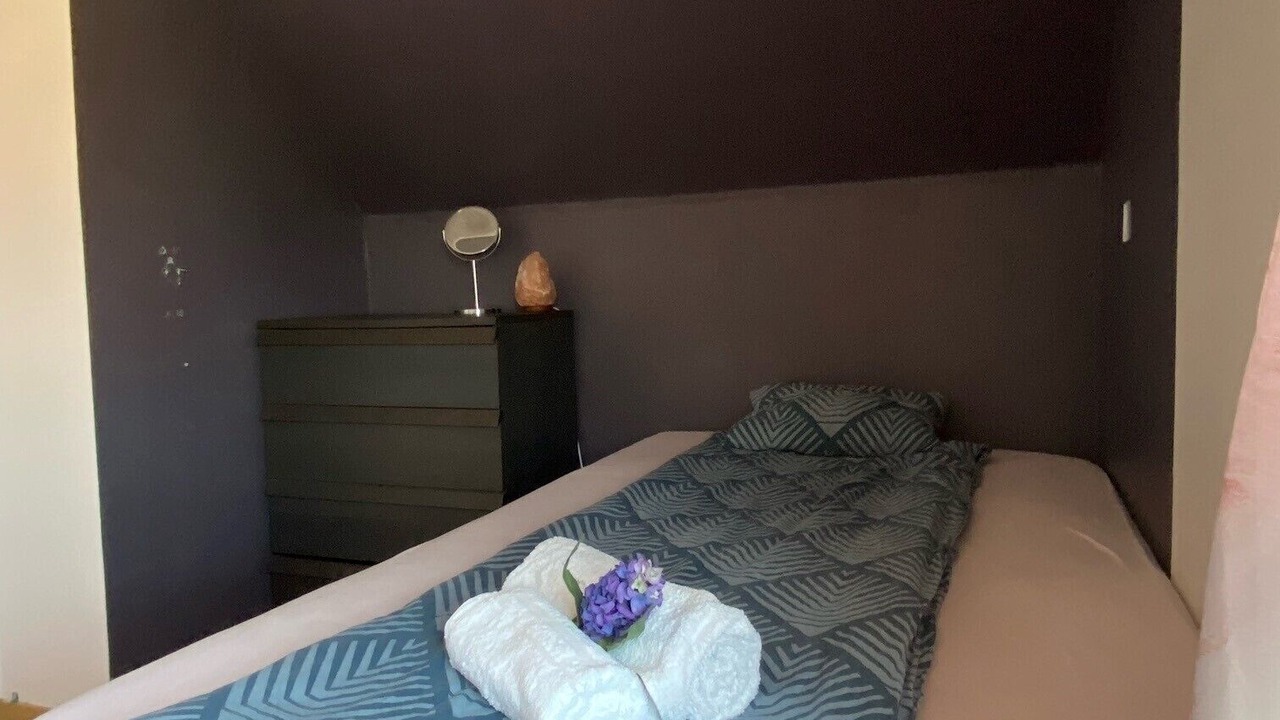 Photo of Bedroom in Kalmar