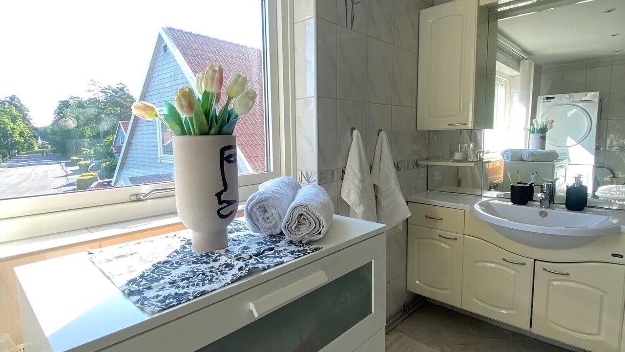 Photo of Bathroom in Kalmar