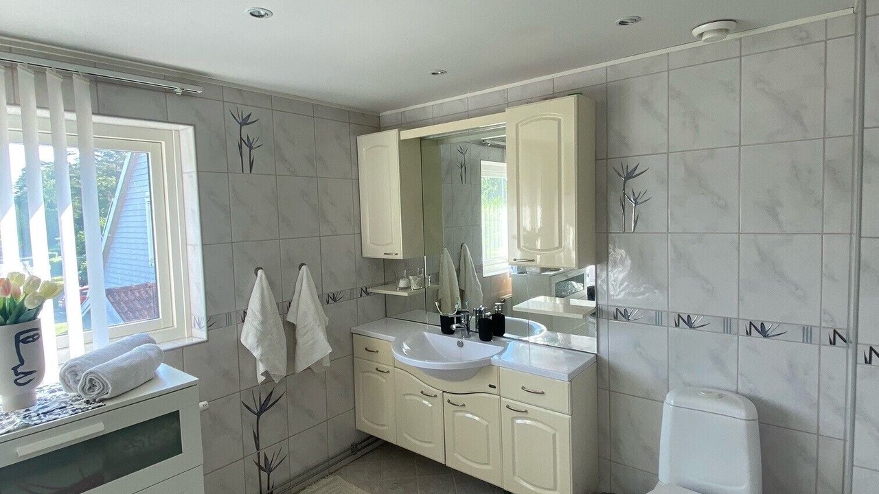 Photo of Bathroom in Kalmar