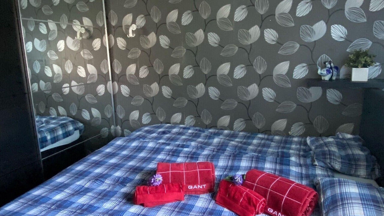 Photo of Bedroom in Kalmar