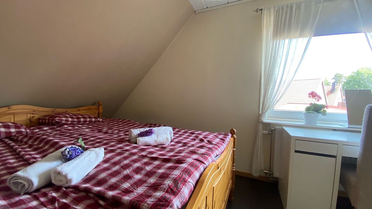 Photo of Bedroom in Kalmar