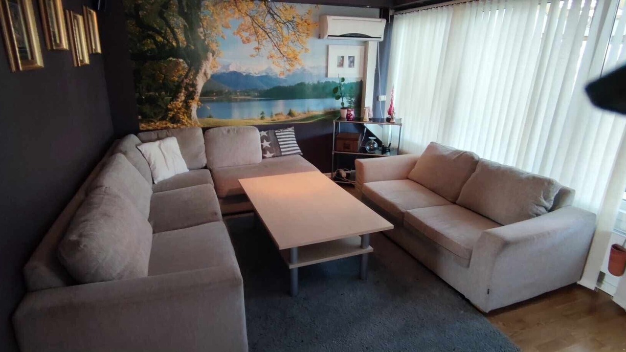 Photo of Livingroom in Kalmar