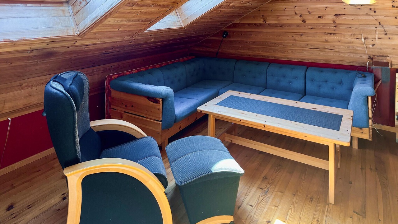 Photo of Bedroom in Risor