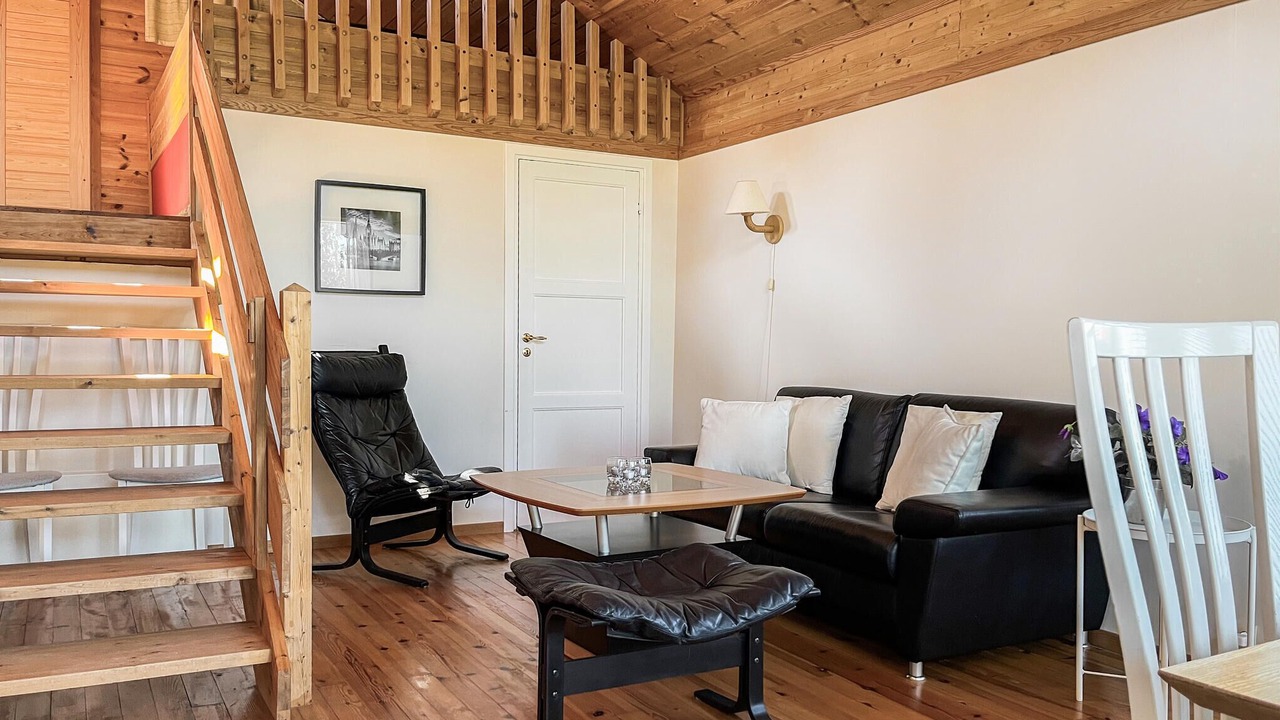 Photo of Bedroom in Risor
