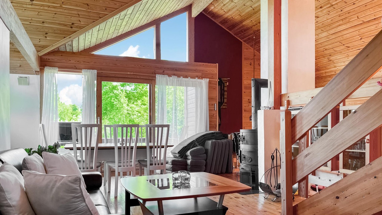 Photo of Bedroom in Risor
