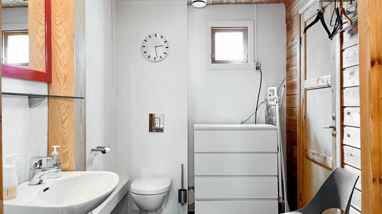 Photo of Bathroom in Risor