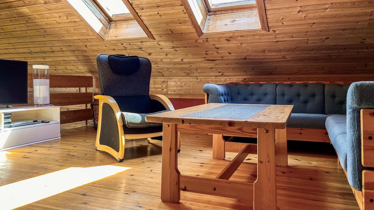 Photo of Bedroom in Risor