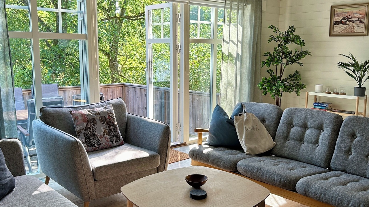 Photo of Livingroom in Sjuntorp