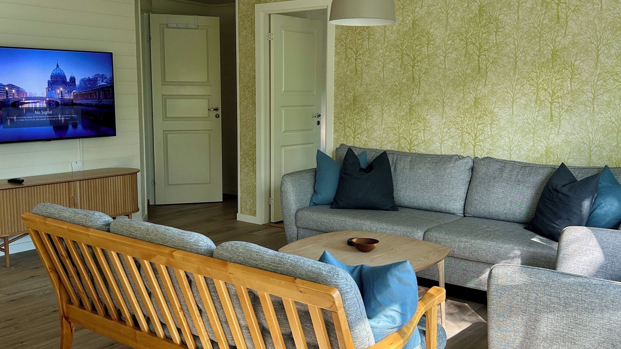 Photo of Livingroom in Sjuntorp