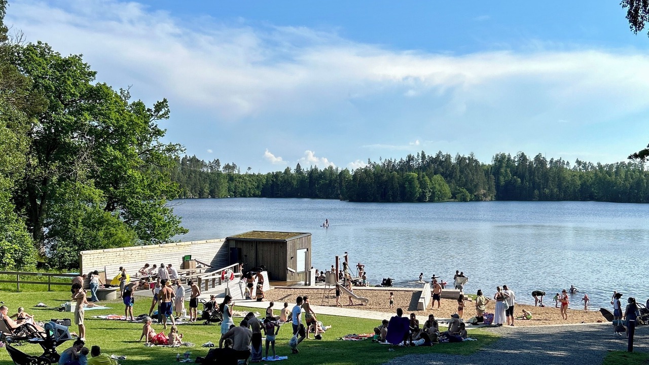 Photo of Outdoor in Sjuntorp