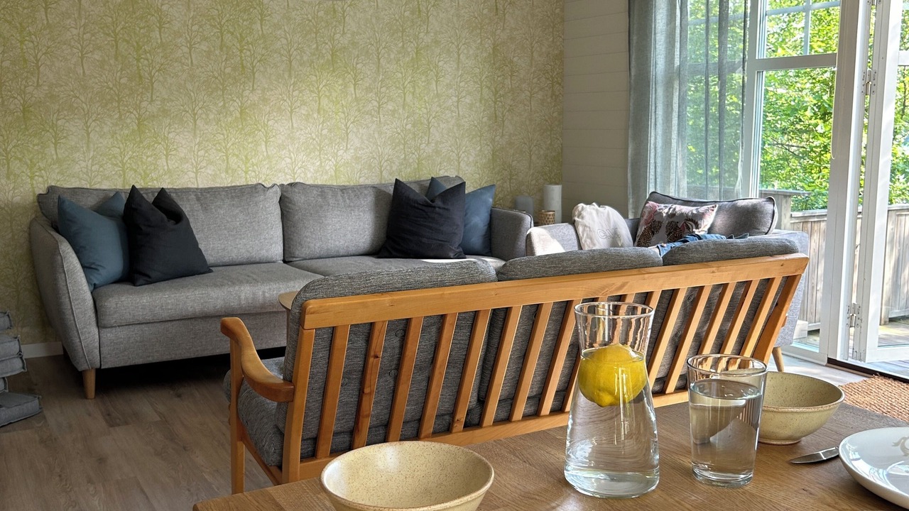Photo of Livingroom in Sjuntorp